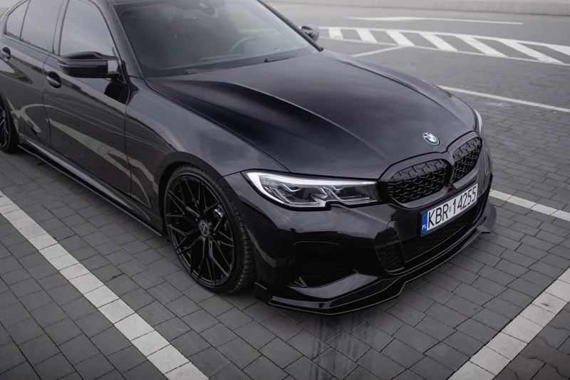 Konserwacja podwozia Waxoyl — Shiro Detailing Brzesko