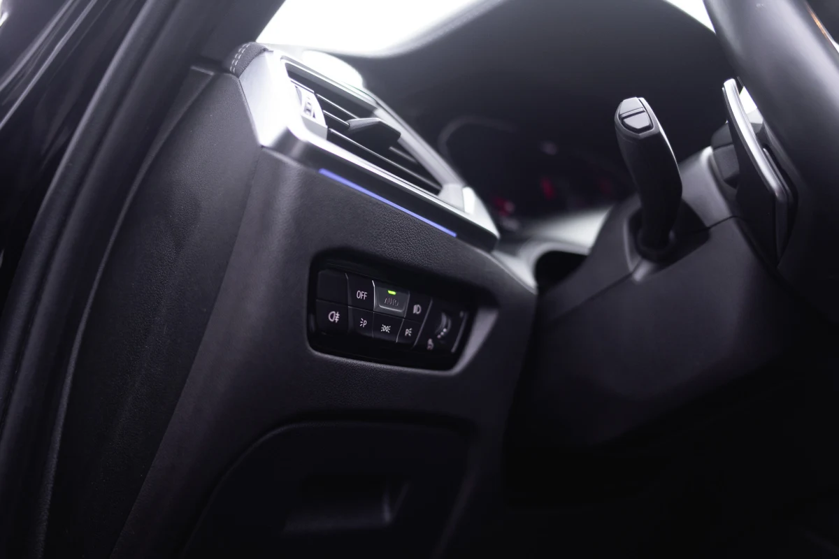 BMW M340i — Detailing + powłoka — Shiro Detailing Brzesko