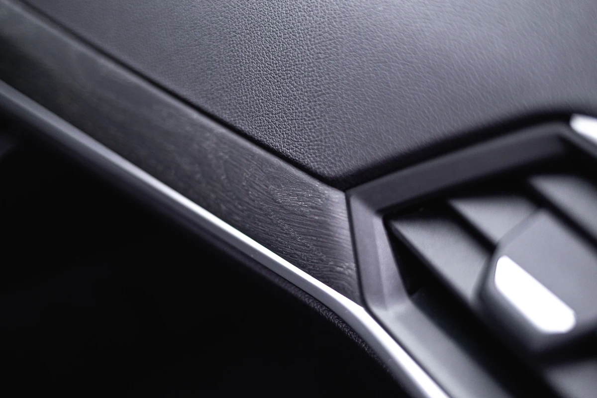 BMW M340i — Detailing + powłoka — Shiro Detailing Brzesko